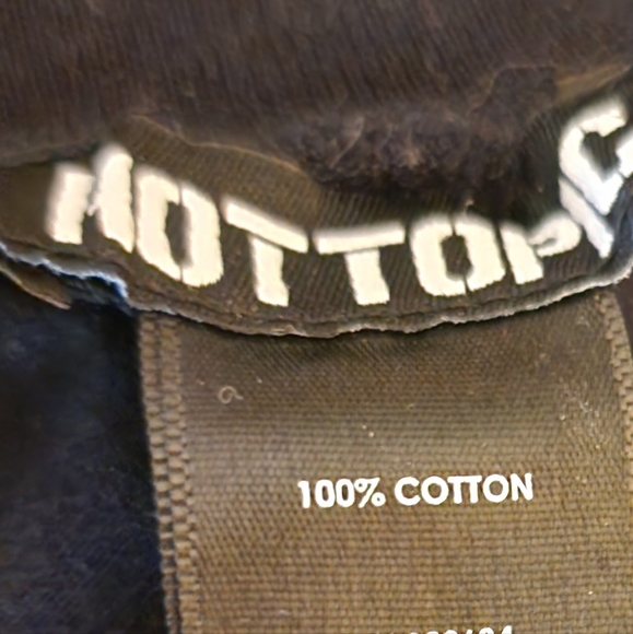 HOT TOPIC Women's Black "New Moon Who Dis?" Lace-Up Short Sleeve Dress XS - Picture 11 of 14